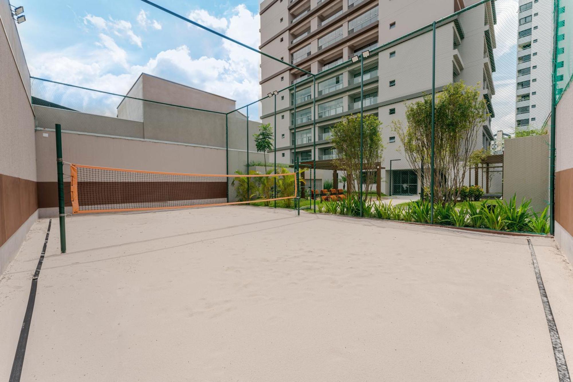 Apartamentos Studio Allure Moema - Com Cafe Da Manha Opcional, Recepcao E Valet 24 Horas São Paulo Exteriör bild