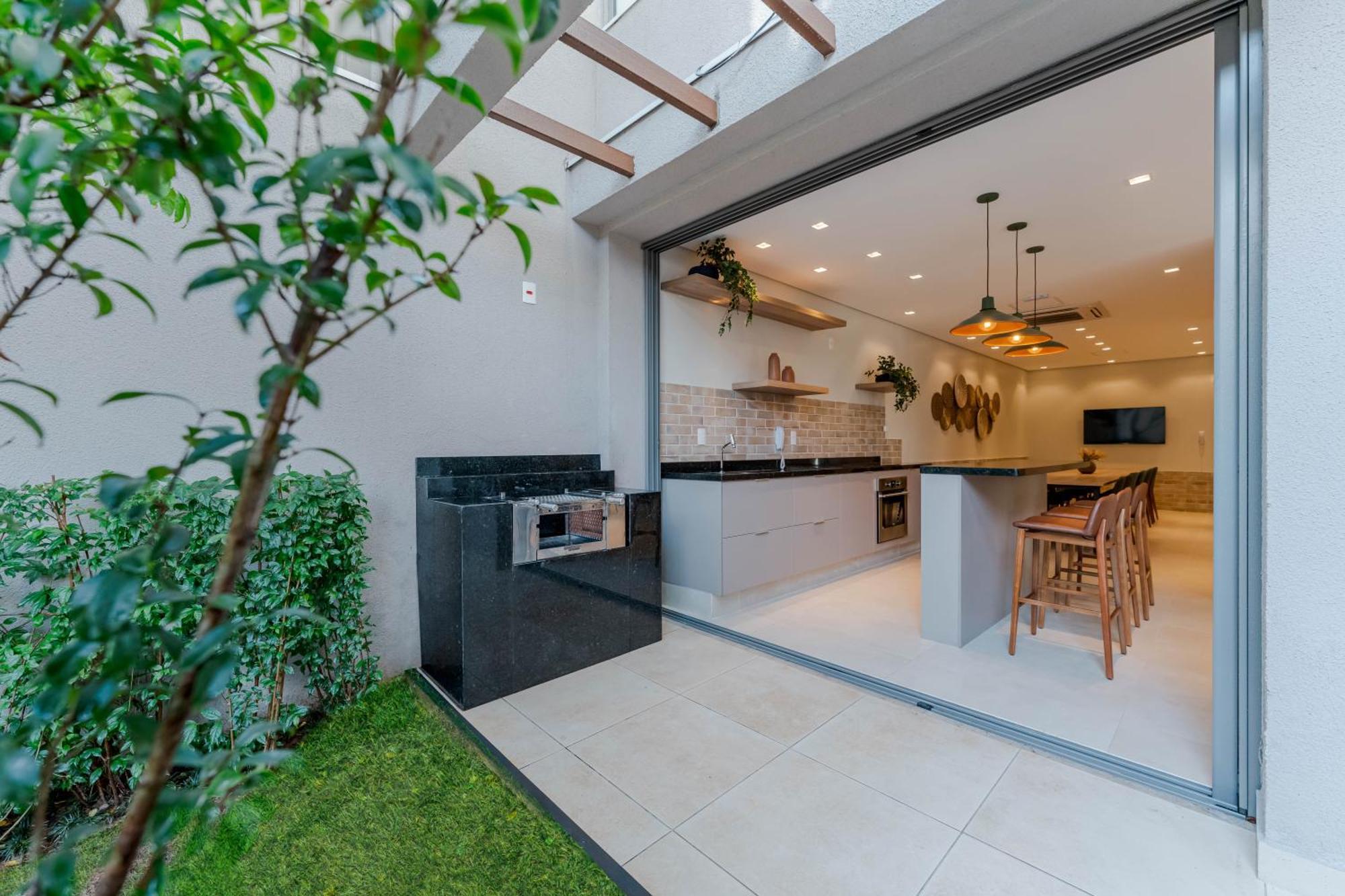 Apartamentos Studio Allure Moema - Com Cafe Da Manha Opcional, Recepcao E Valet 24 Horas São Paulo Exteriör bild