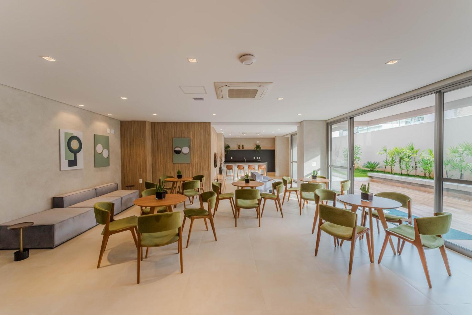 Apartamentos Studio Allure Moema - Com Cafe Da Manha Opcional, Recepcao E Valet 24 Horas São Paulo Exteriör bild